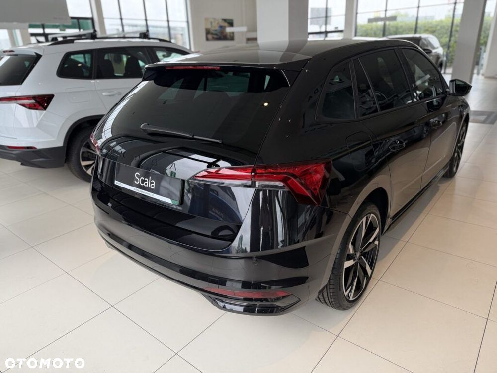 Skoda Scala 1.5 TSI Monte Carlo DSG - 18