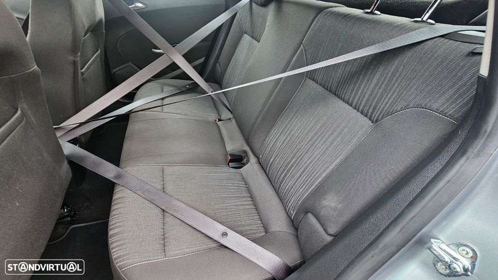 Opel Astra 1.3 CDTI Enjoy - 8