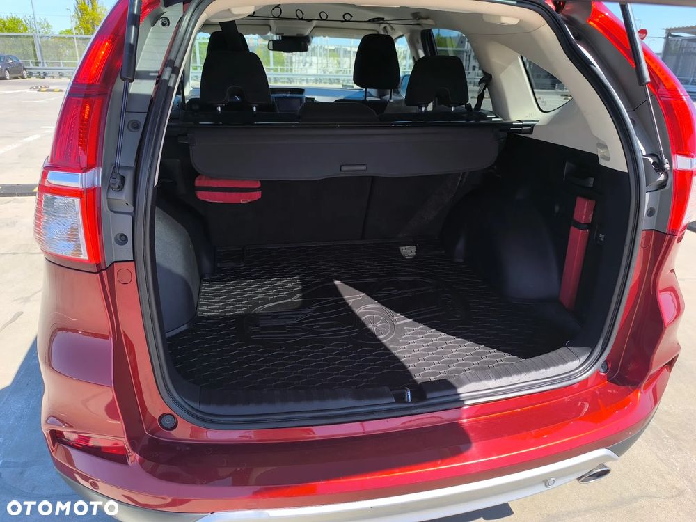 Honda CR-V 1.6i-DTEC Lifestyle (ADAS / Connect+) - 31