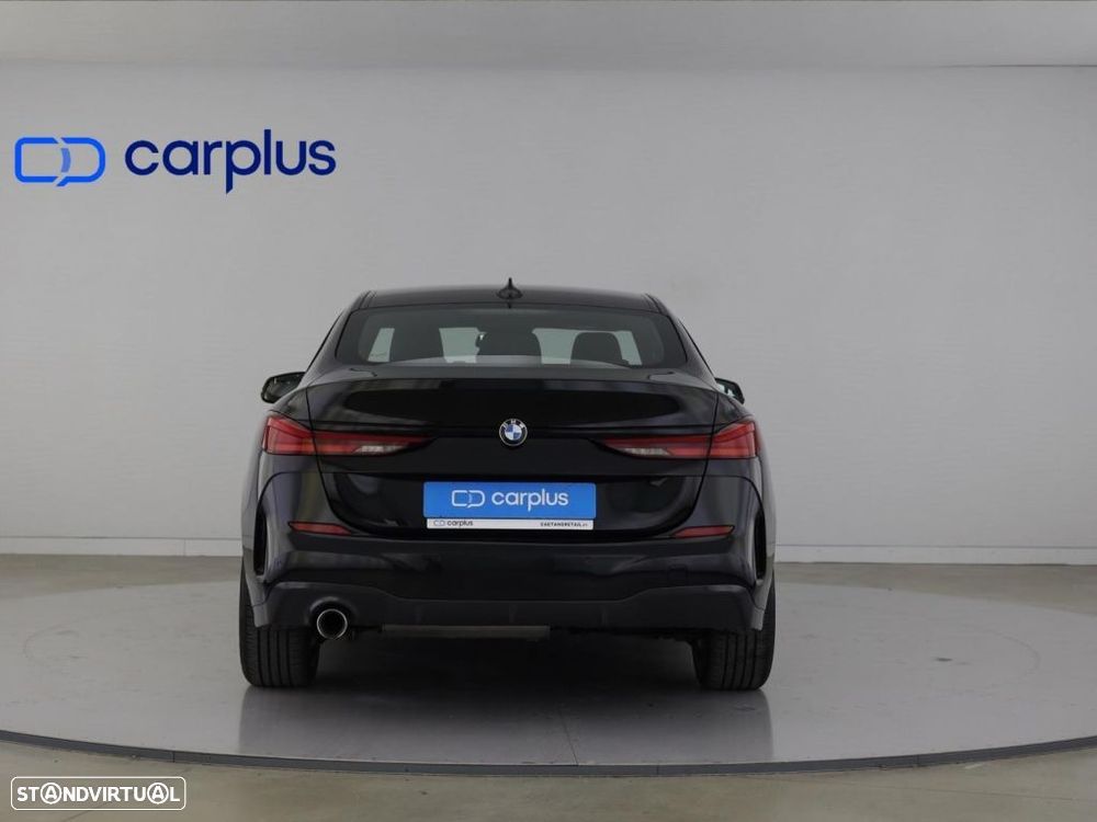 BMW 216 Gran Coupé d Pack Desportivo M - 6