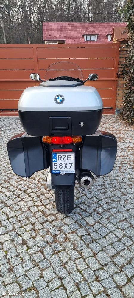 BMW K - 11