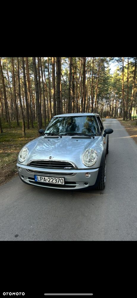 MINI ONE Standard - 15
