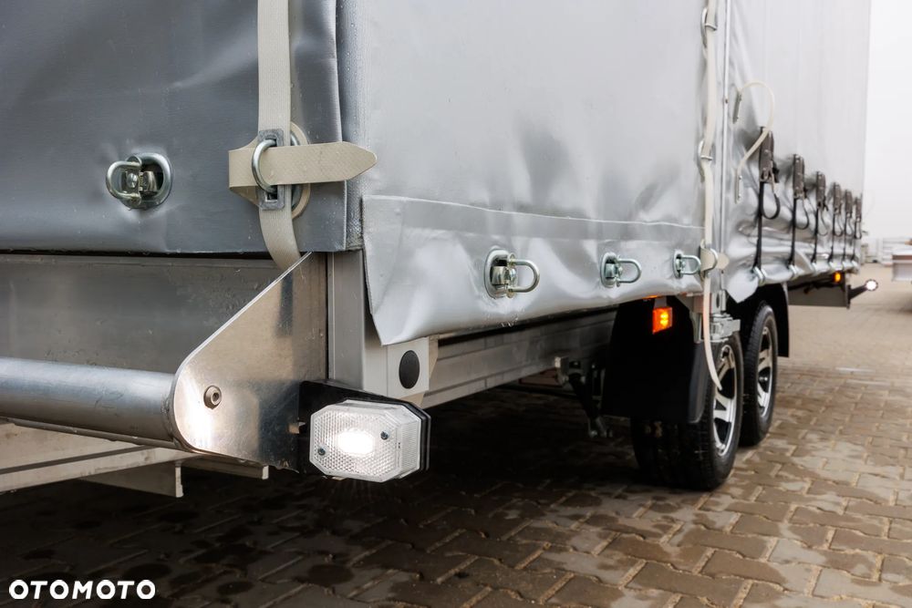 Inny Profitrailer - 3