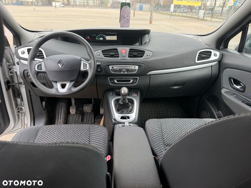 Renault Scenic Energy dCi 110 Start & Stop Dynamique - 26