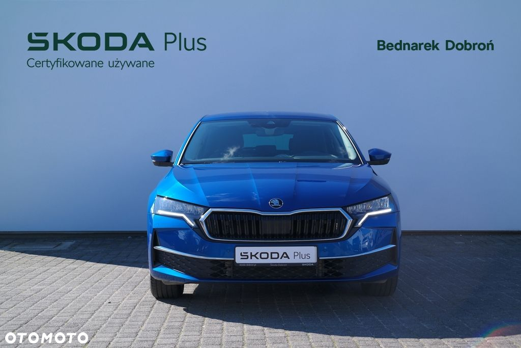 Skoda Octavia 1.5 TSI Selection - 2