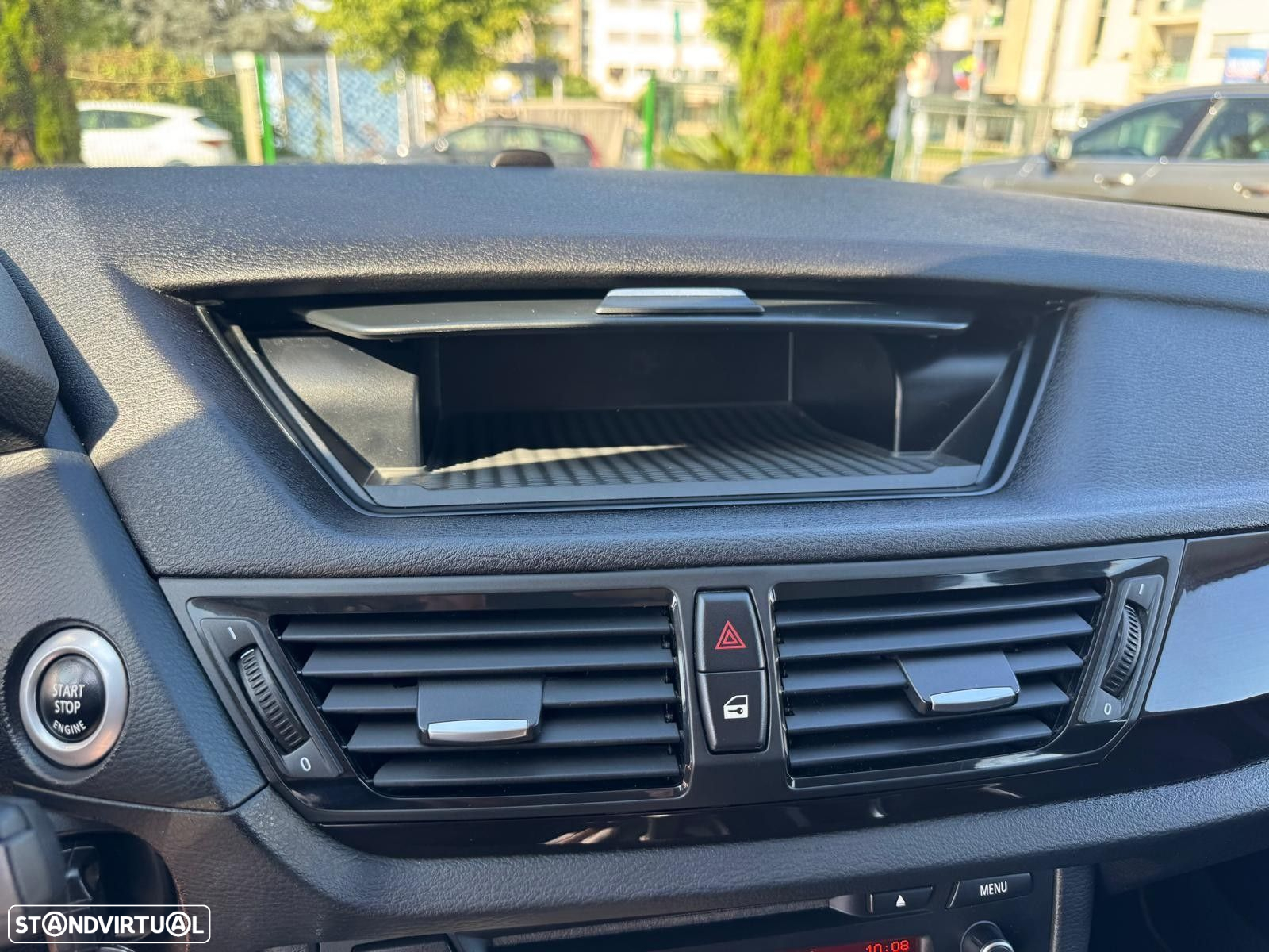 BMW X1 16 d sDrive xLine - 21