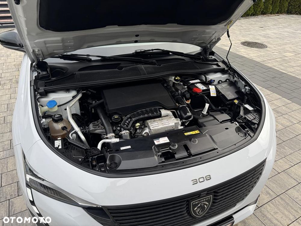 Peugeot 308 - 40