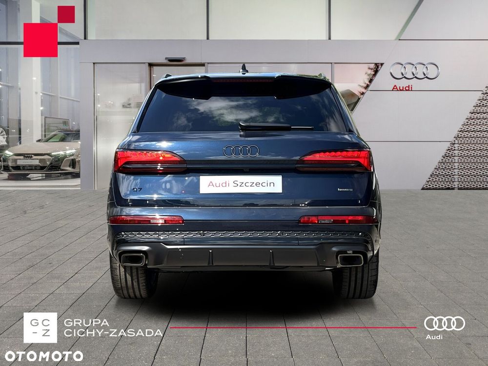 Audi Q7 - 5