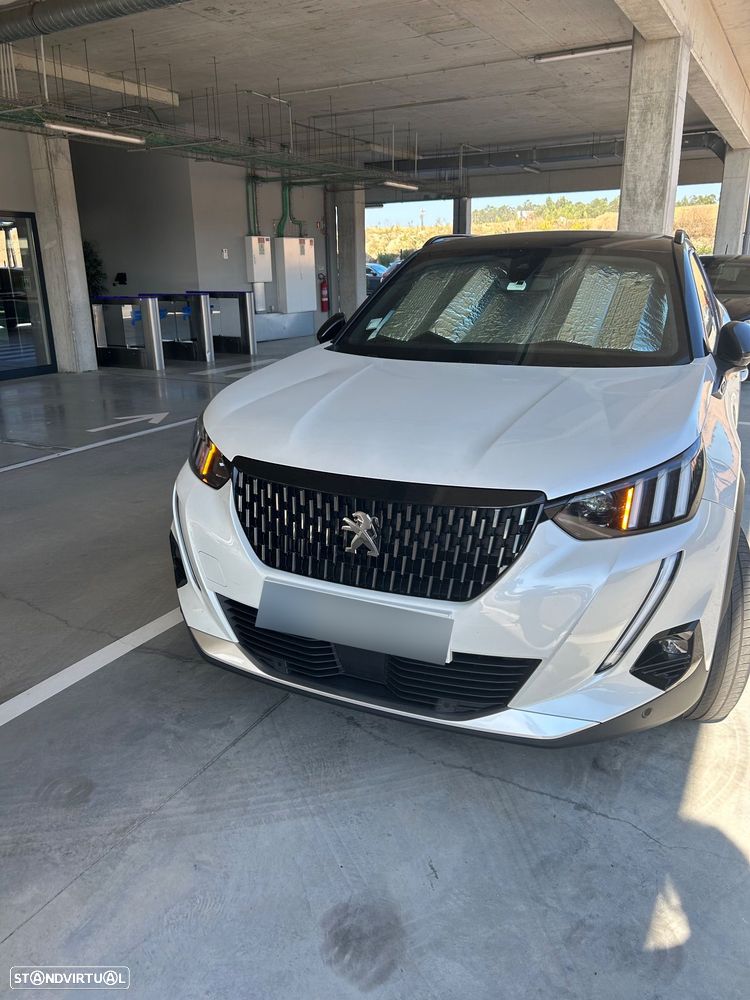 Peugeot 2008 1.2 PureTech GT Line - 2