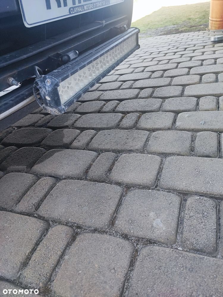 Ford Transit Connect 220 SWB Van - 11