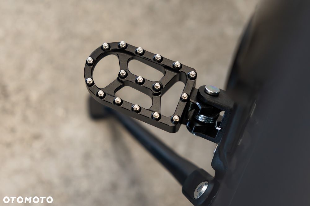 Talaria Sting MX - 23