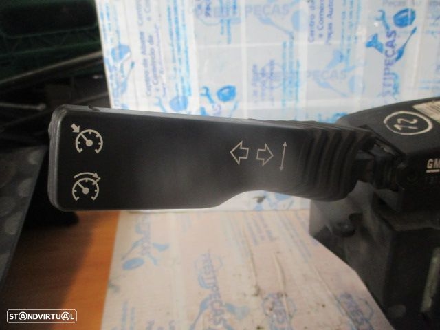 Comutador Luzes Fita Airbag 13132475 C OPEL VECTRA C - 8