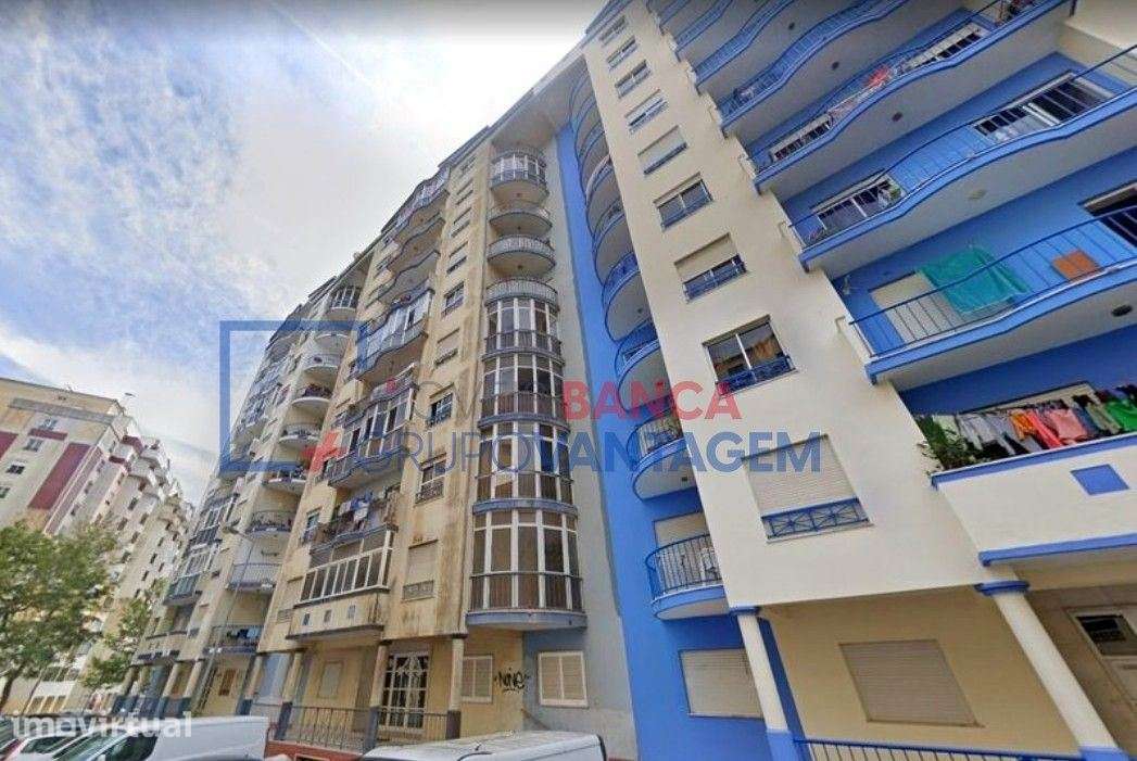 Apartamento, para venda, Sintra - Algueirão-Mem Martins - Grande imagem: 3/23