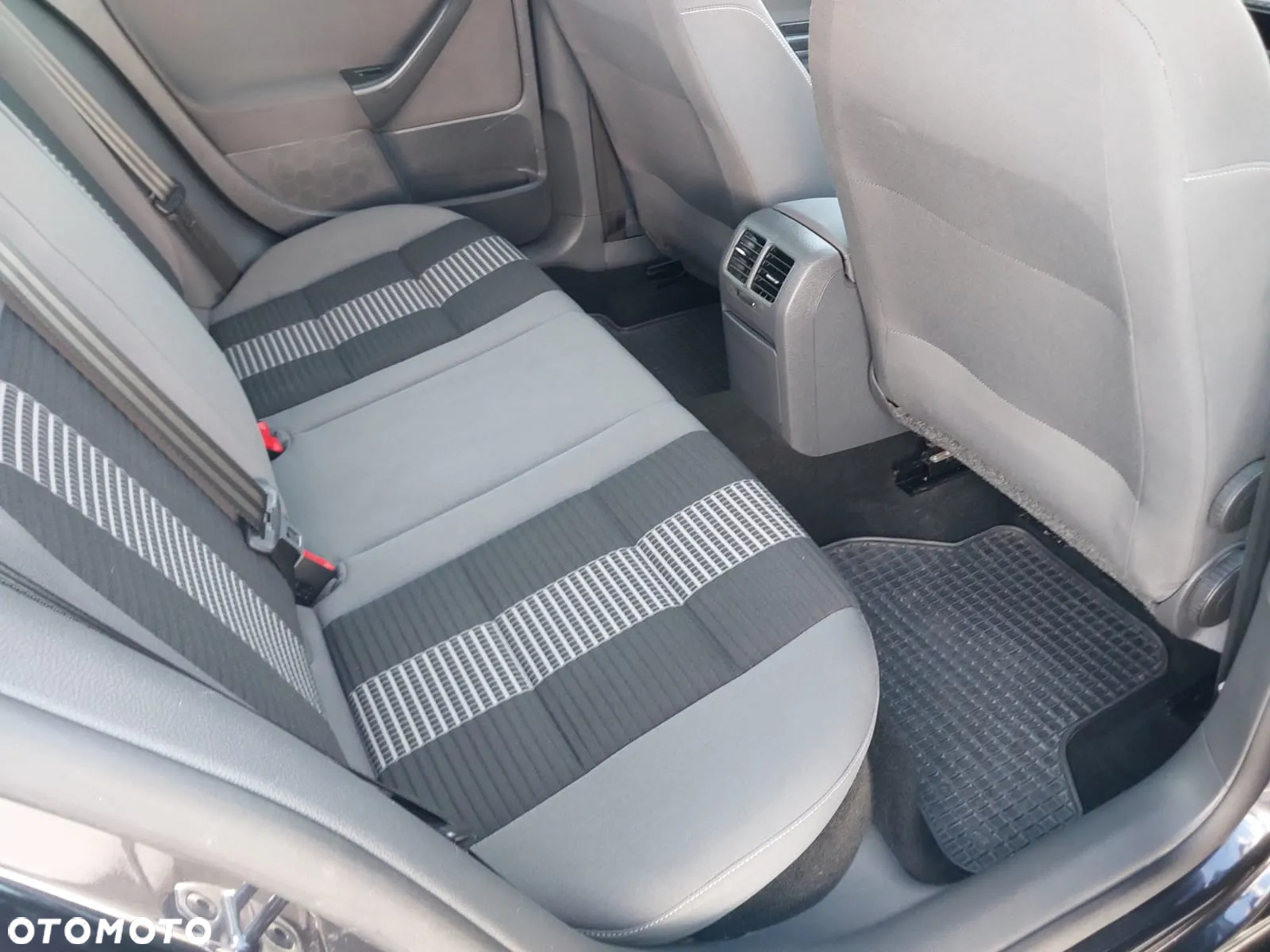 Volkswagen Golf 1.6 United - 20