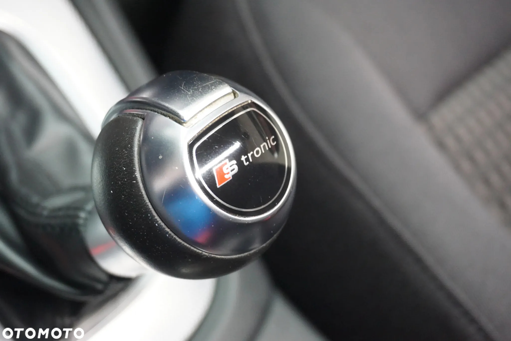 Audi Q3 2.0 TDI Quattro S tronic - 38