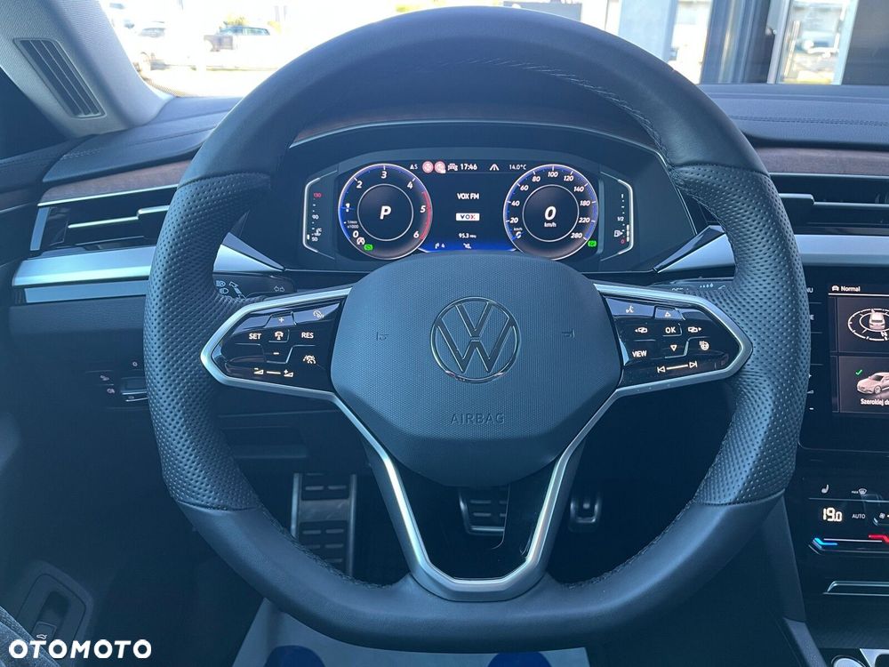 Volkswagen Arteon - 24