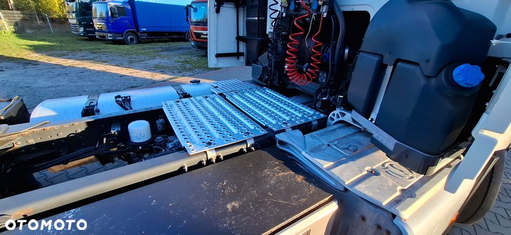 Volvo FH 460 - 26