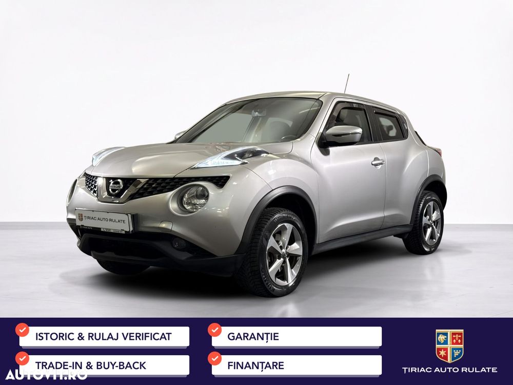 Nissan Juke - 2