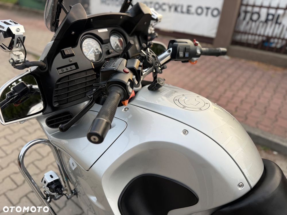 BMW R - 23