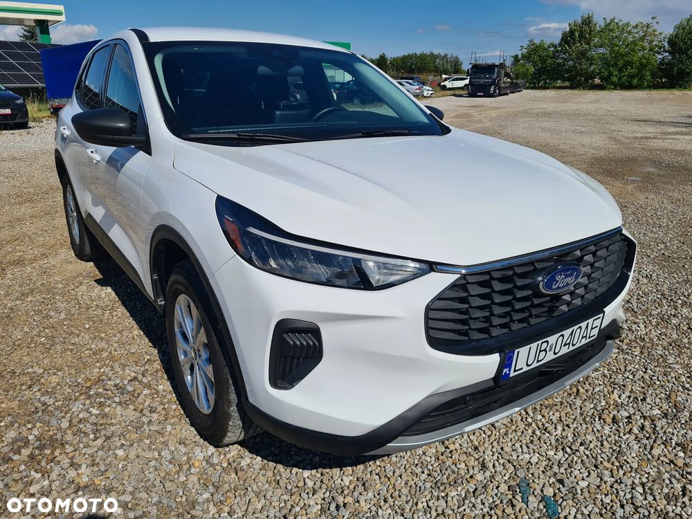 Ford Escape - 12
