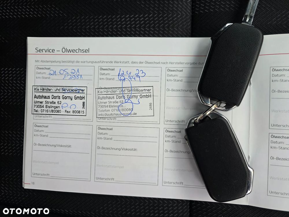 Kia Sportage 1.6 GDI 2WD Edition 7 - 7