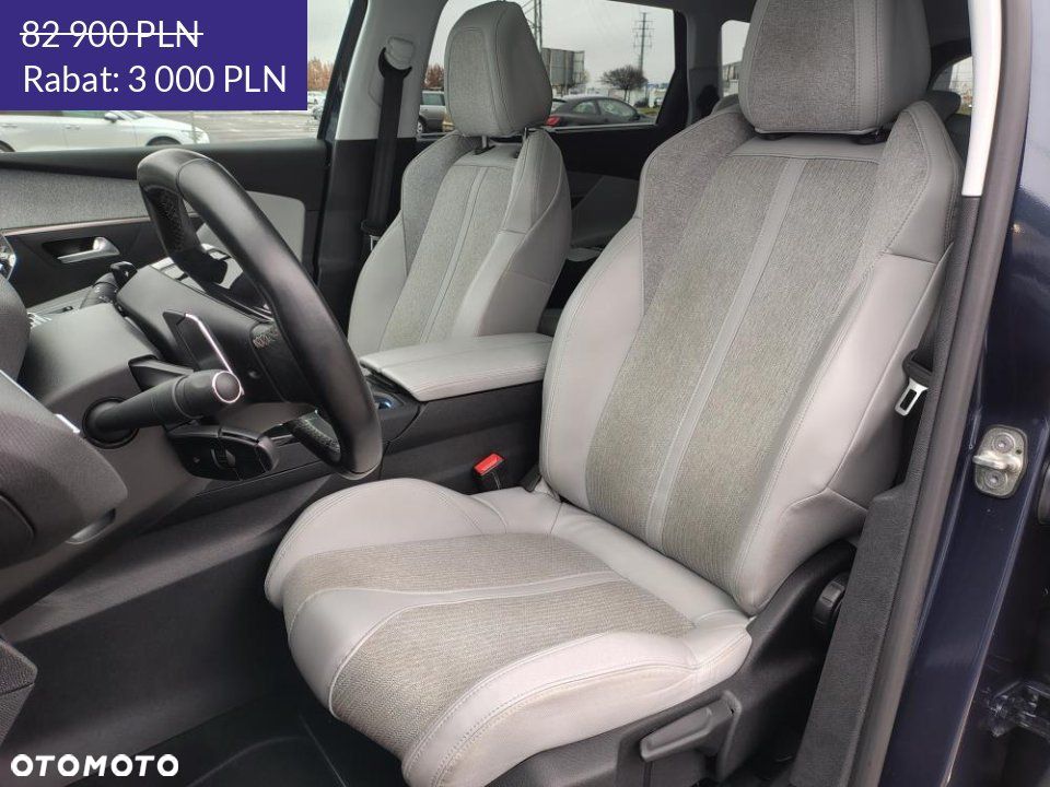 Peugeot 5008 - 38