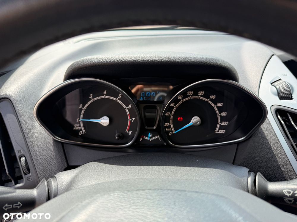 Ford B-MAX 1.0 EcoBoost Trend ASS - 23