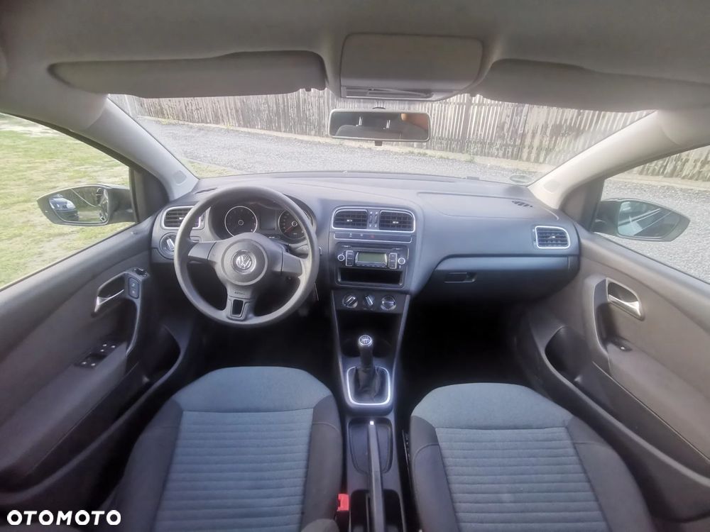 Volkswagen Polo 1.4 16V Comfortline CityLine - 14