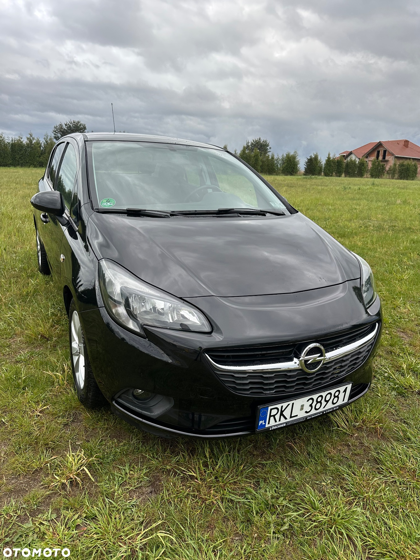 Opel Corsa - 2