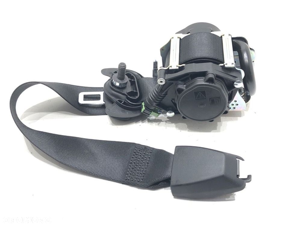 PAS BEZPIECZEŃSTWA PRAWY PRZÓD - 611.00 PLN - BMW X1 (U11) 2022-2025 s-drive 2.0i 115kW [156KM] - 1