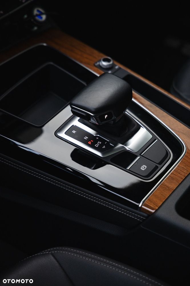 Audi Q5 45 TFSI quattro S tronic S line - 9