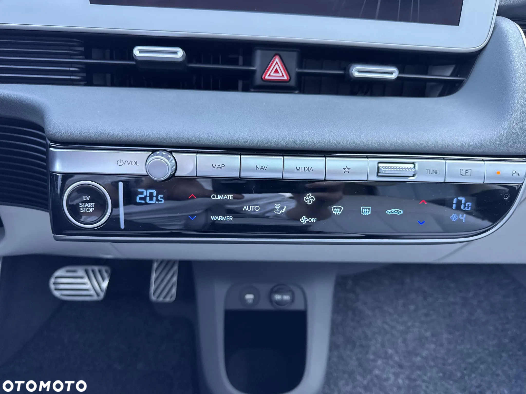 Hyundai IONIQ 5 77kWh Uniq 4WD - 24