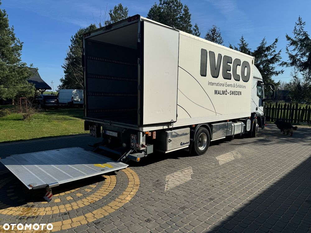 Iveco Eurocargo - 19