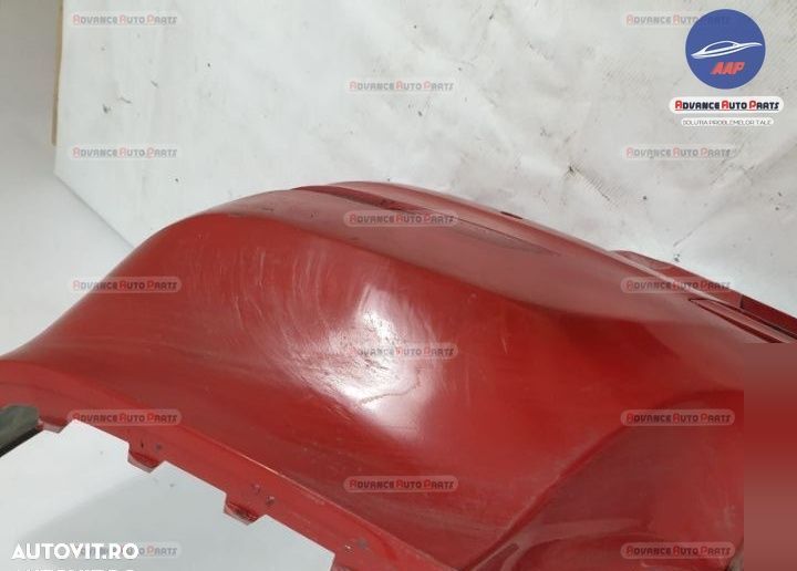 Bara spate originala in stare buna Mercedes-Benz  GLK-Class  X204 [fac - 3