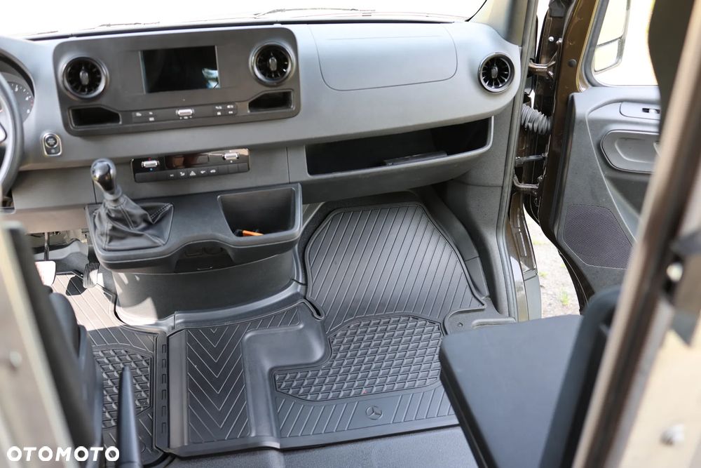 Mercedes-Benz Sprinter L2H2 311 CDI - 15