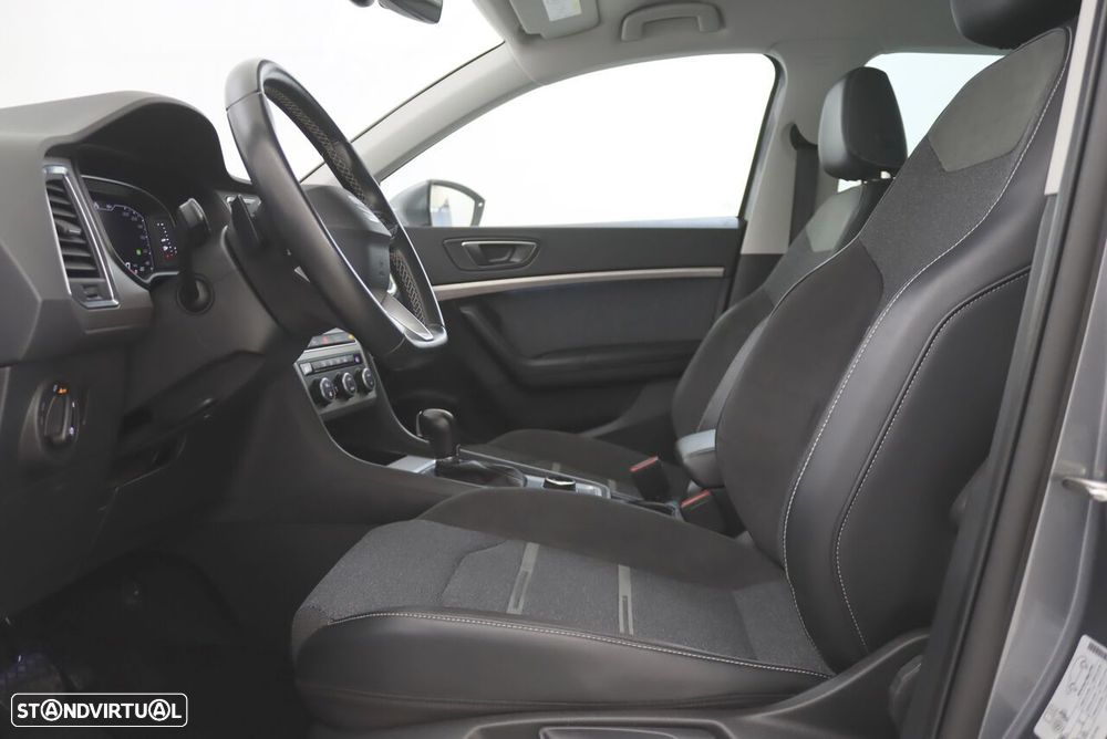 SEAT Ateca 1.5 TSI Xperience DSG - 5