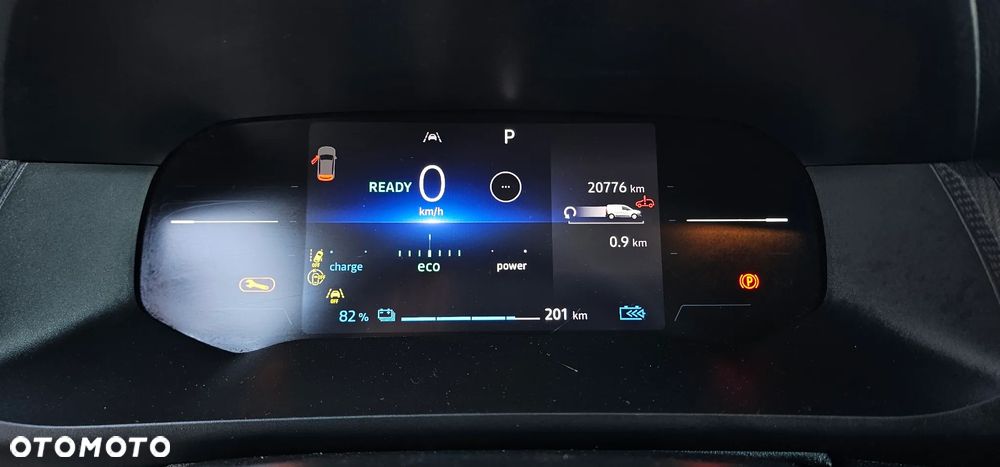 Renault Kangoo - 15
