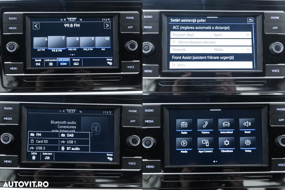 Volkswagen T-ROC 1.0 TSI OPF Style - 12