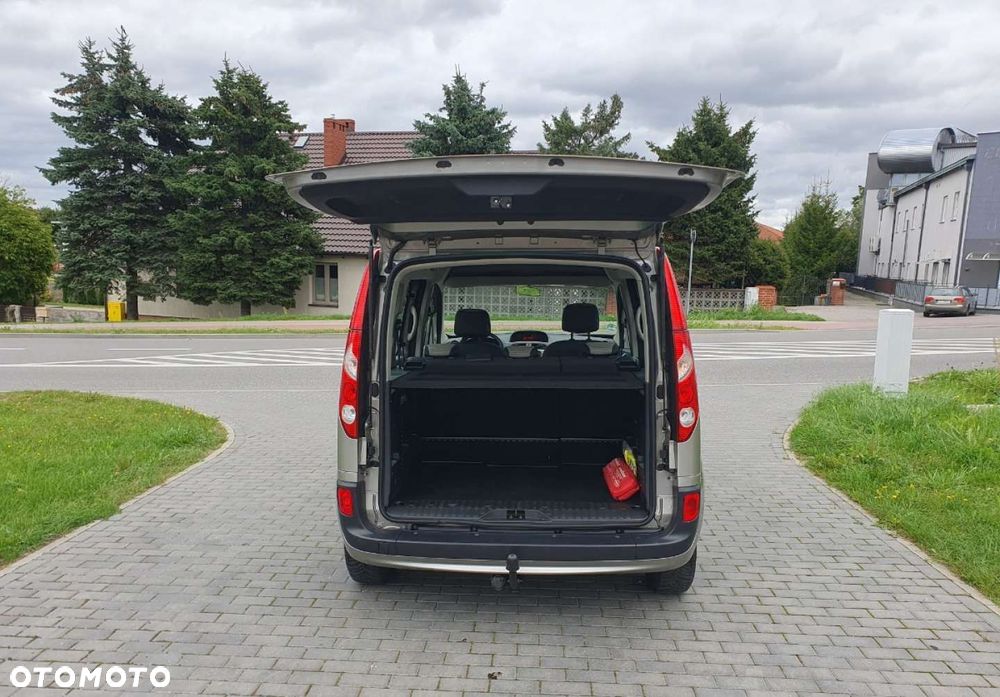 Renault Kangoo - 28