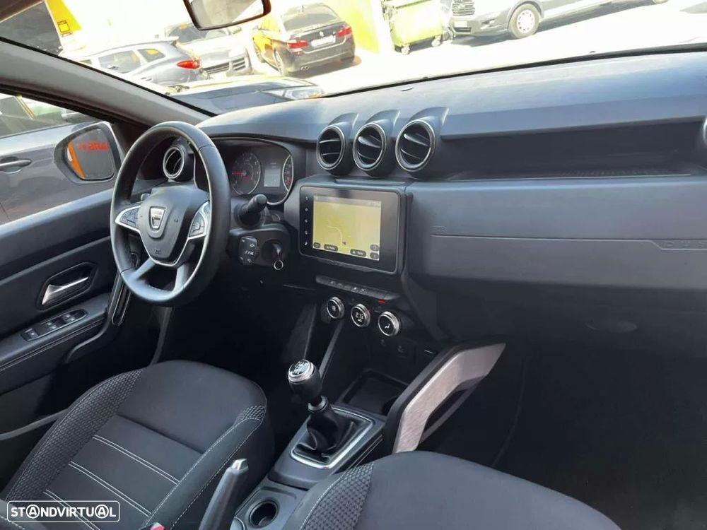 Dacia Duster 1.0 TCe Prestige - 17