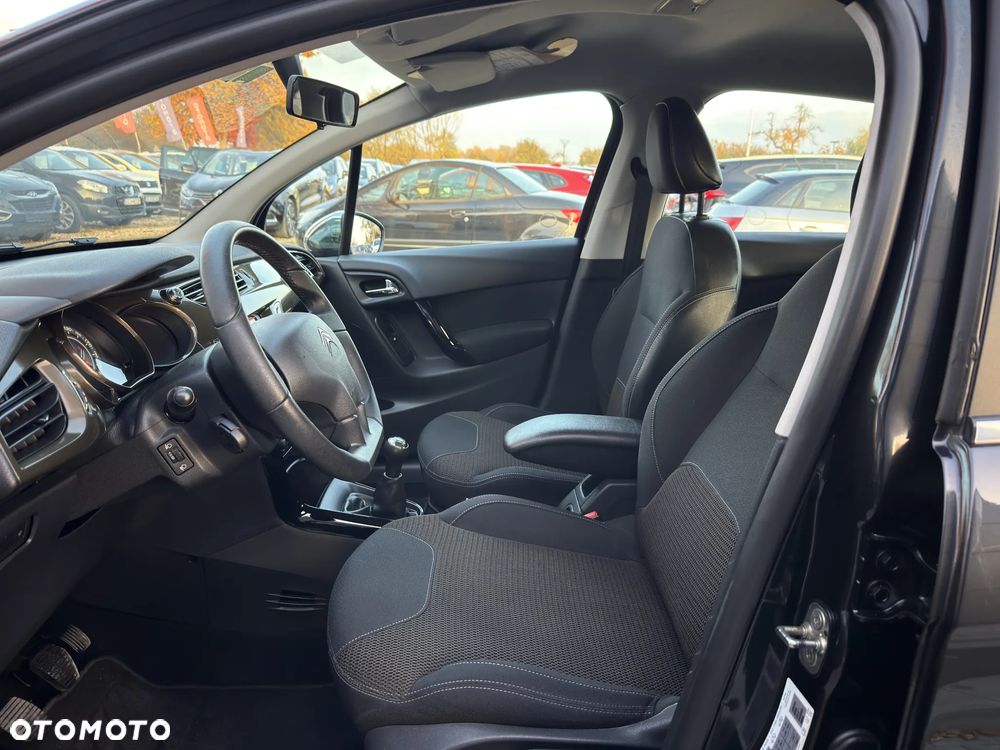 Citroën C3 1.6 e-HDi Exclusive - 27