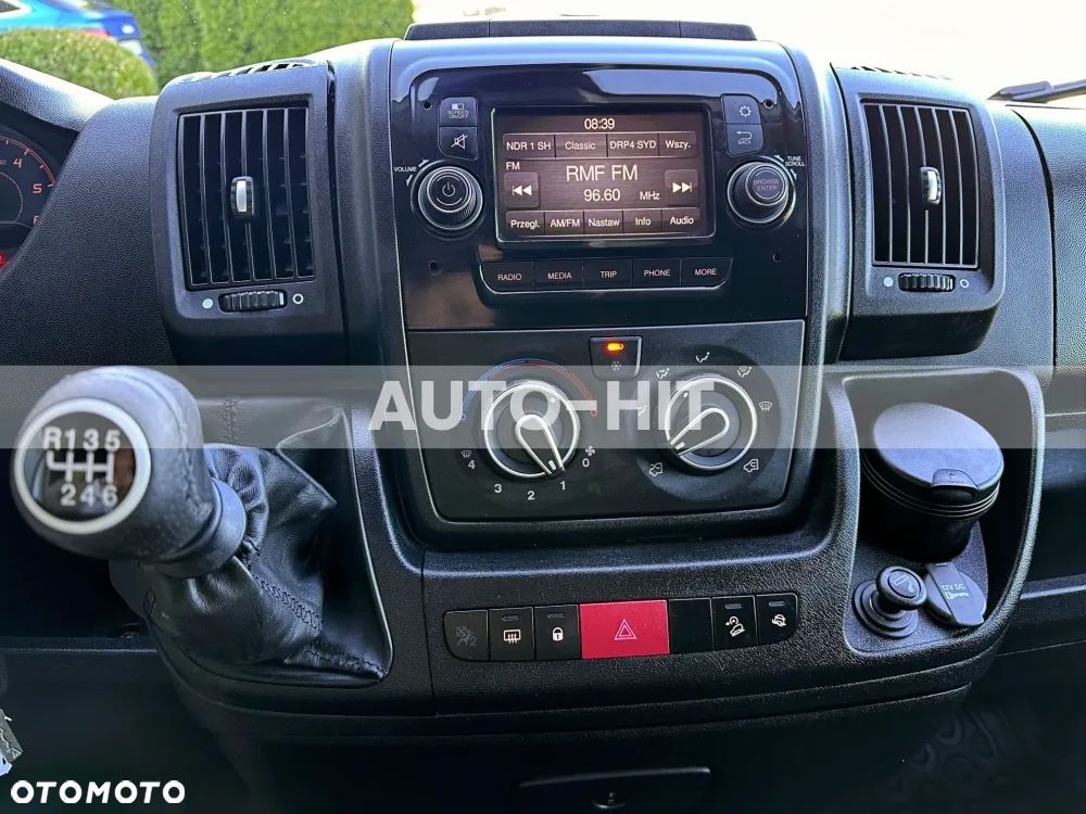 Peugeot Boxer - 8