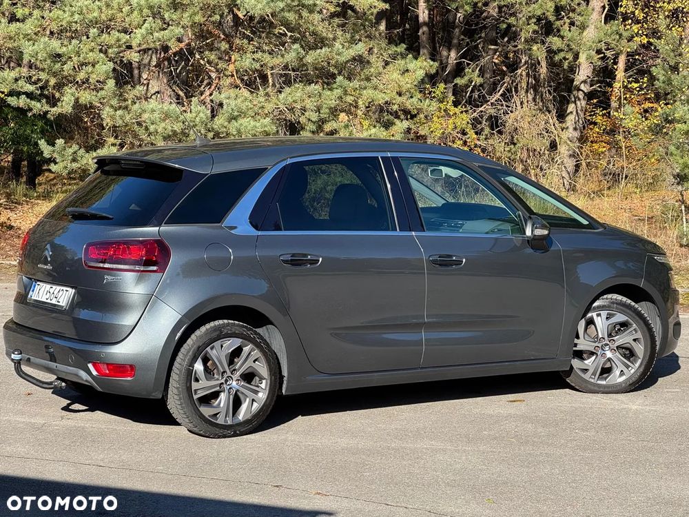 Citroën C4 Picasso 1.6 HDi Selection MCP - 2