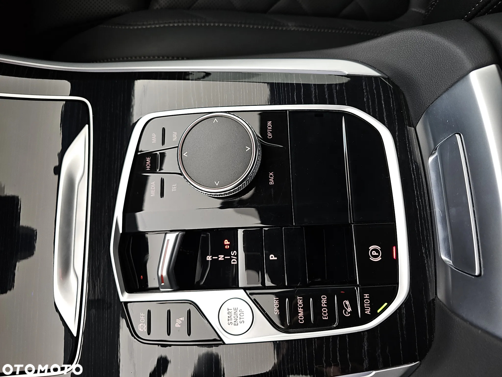 BMW X5 xDrive30d sport - 25