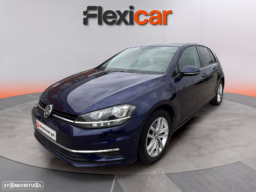 VW Golf 1.0 TSI Trendline Pack - 3