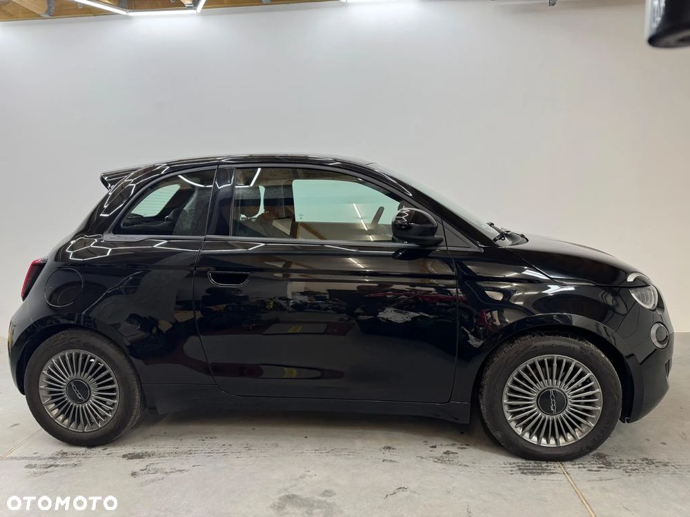 Fiat 500e 42kWh - 5