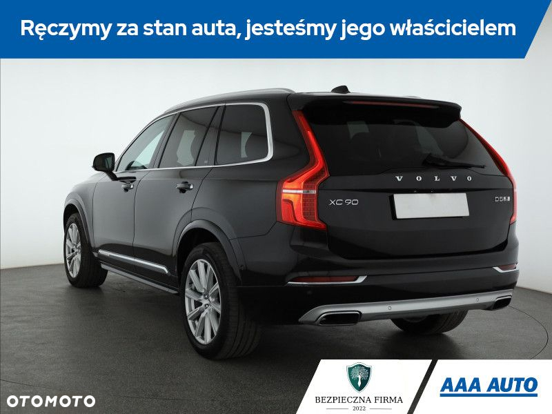 Volvo XC 90 - 5