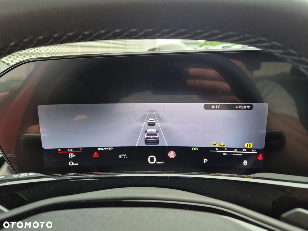Audi Q3 Sportback TFSI mHEV 110 kW S tronic - 21