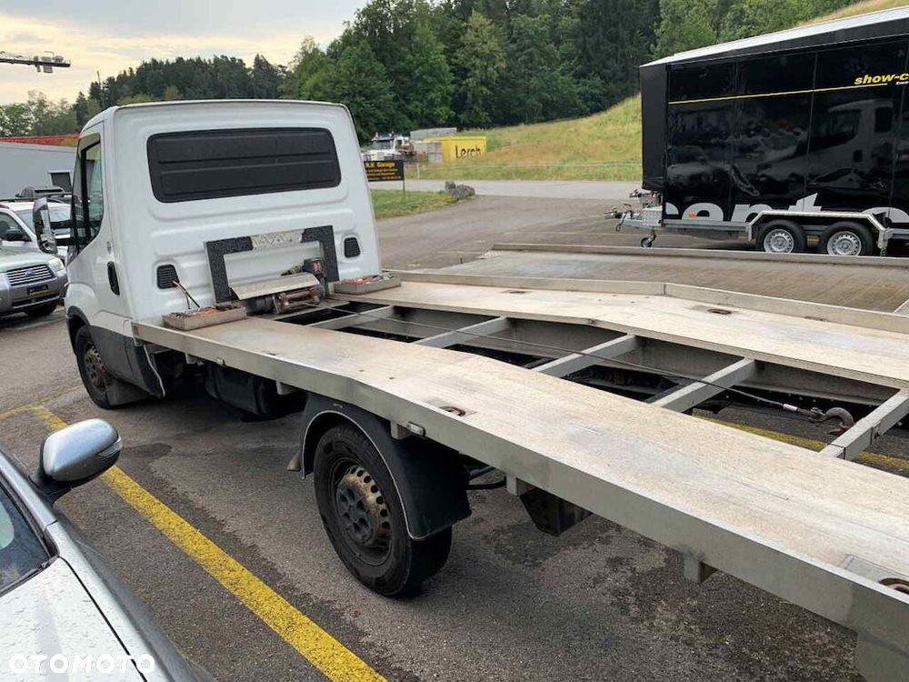 Iveco Daily - 3