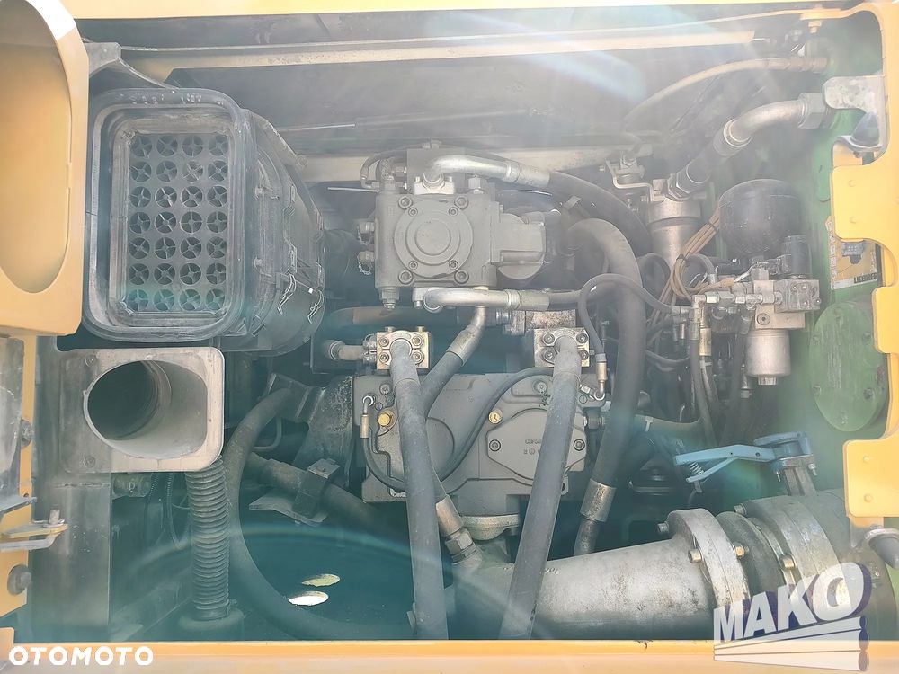 Liebherr R934C NLC Litronic - 21